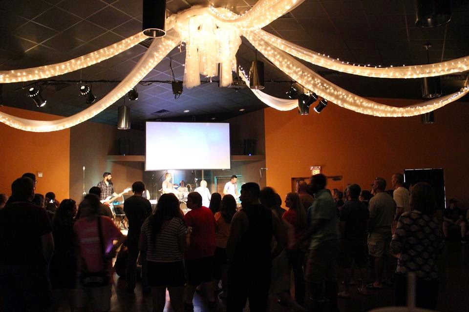 Catalyst Community Church | 7200 Princeton Rd, Rowlett, TX 75089, USA | Phone: (214) 494-9833