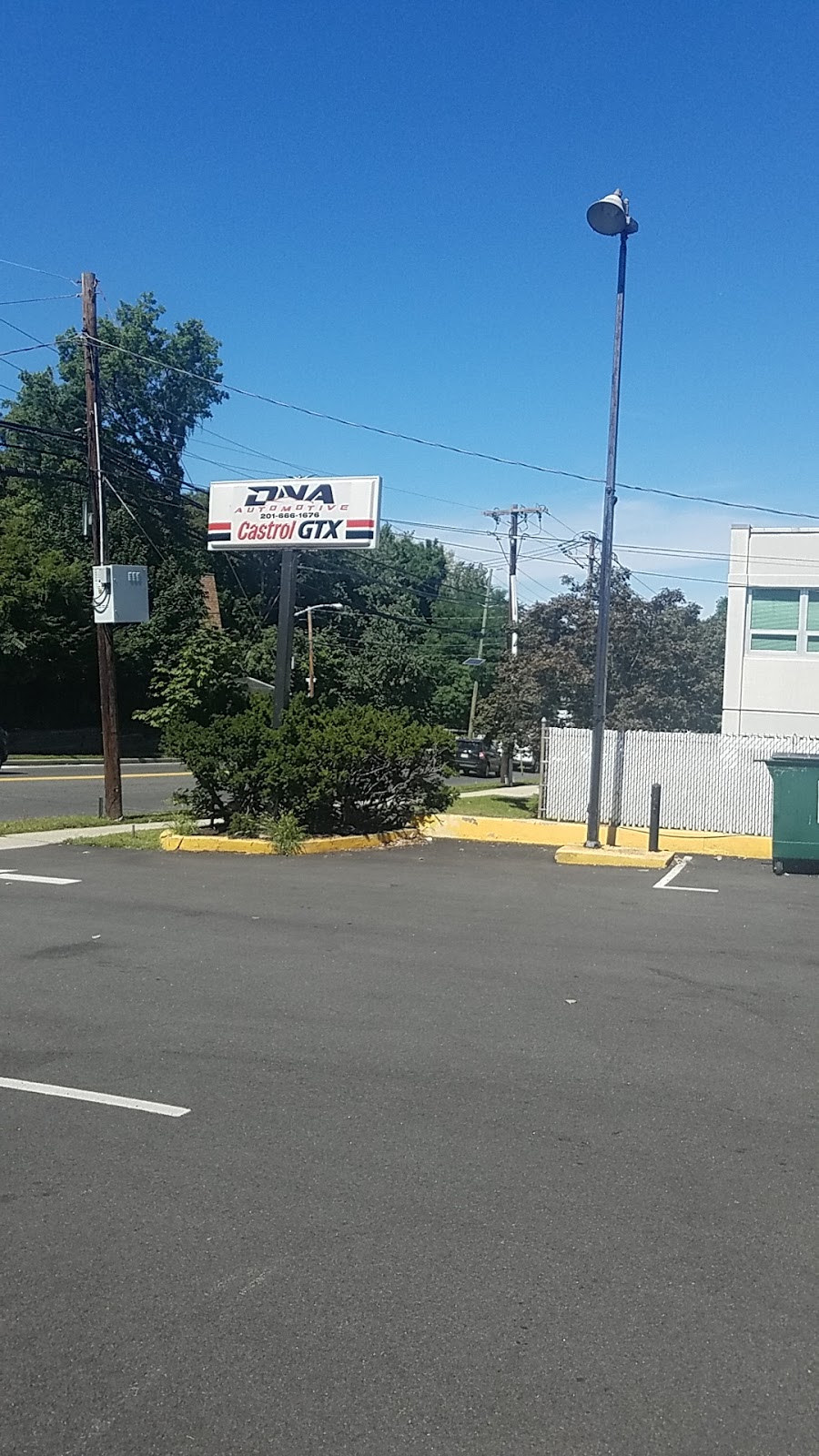 DNA Automotive | 59 Kinderkamack Rd, Westwood, NJ 07675, USA | Phone: (201) 666-1676