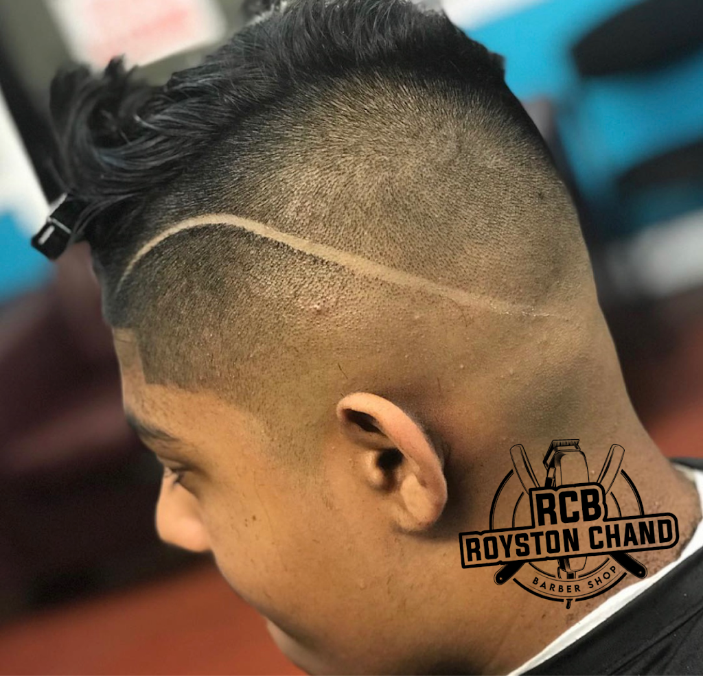 RoystonChandBarbershop | 2157 Grand Ave, Baldwin, NY 11510, USA | Phone: (516) 608-8149