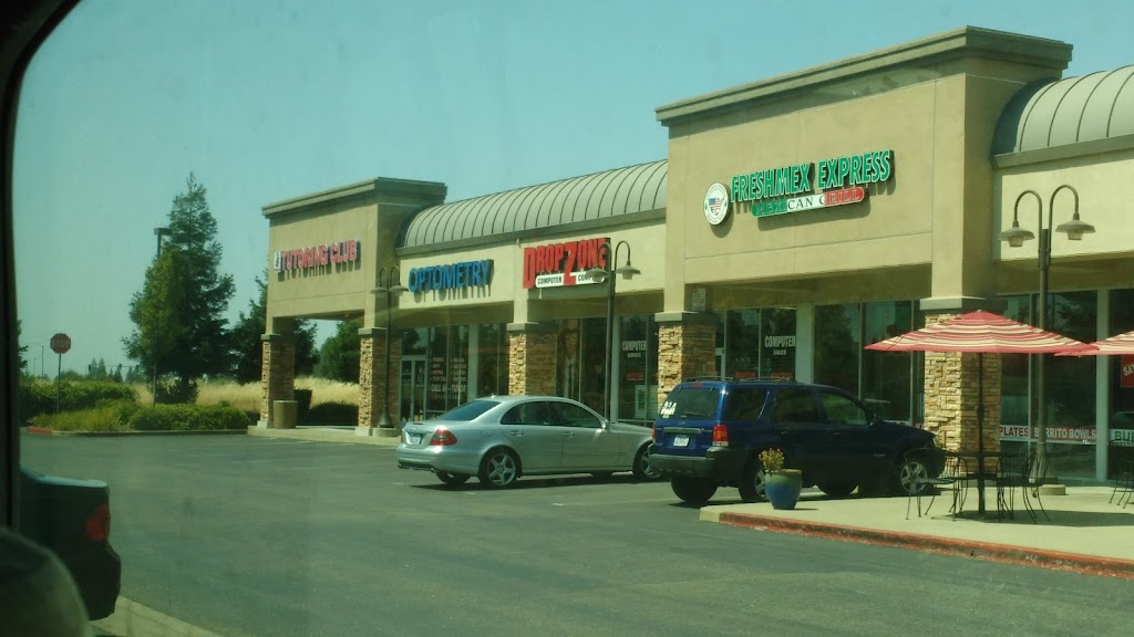 Drop Zone Computer Company | 1880 Prairie City Rd, Folsom, CA 95630, USA | Phone: (916) 357-5600