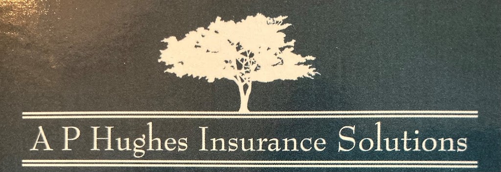 AP Hughes Insurance Solutions | 561 Morningstar Dr, Ellwood City, PA 16117, USA | Phone: (724) 816-5010