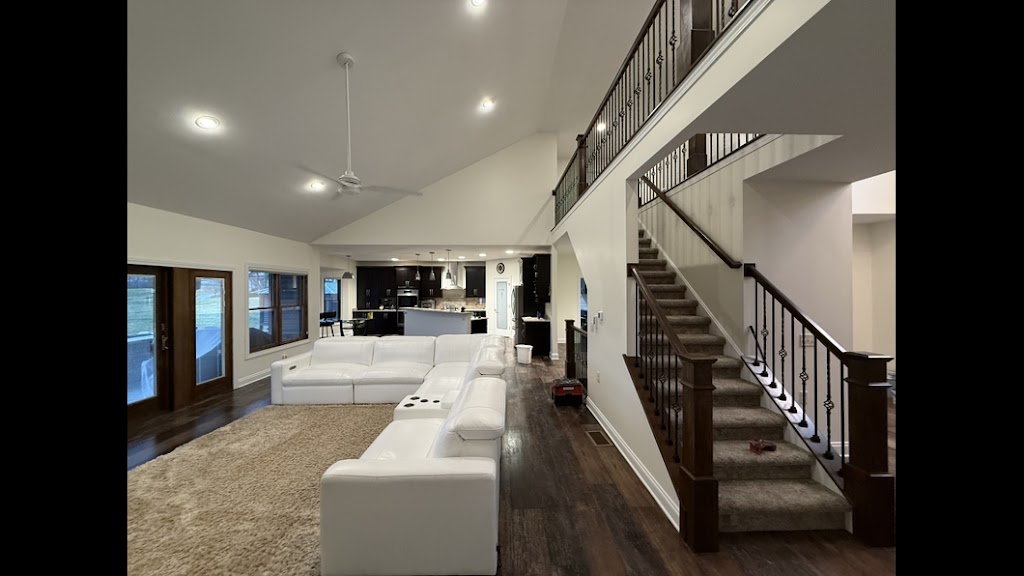 Taylor Painting & Property Services | 4549 Orchard View Dr SE, East Canton, OH 44730, USA | Phone: (330) 639-3874