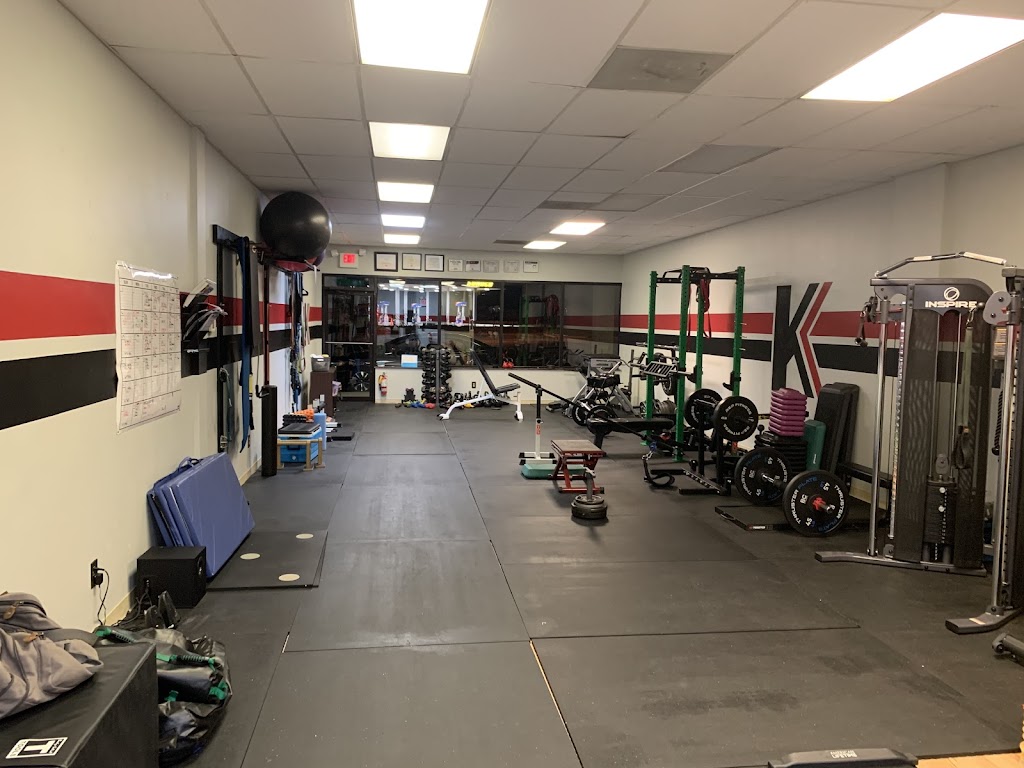 Kennedy Sports Performance | 28877 Lorain Rd, North Olmsted, OH 44070, USA | Phone: (330) 612-5229