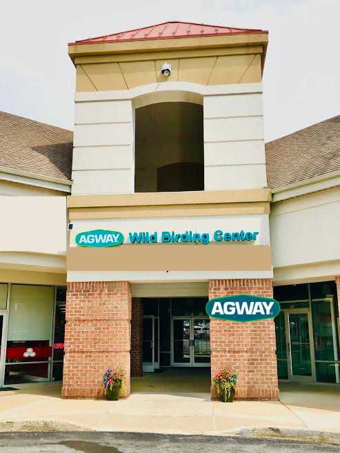 Agway Wild Birding Center | 46 W Street Rd, West Chester, PA 19382, USA | Phone: (610) 696-1700