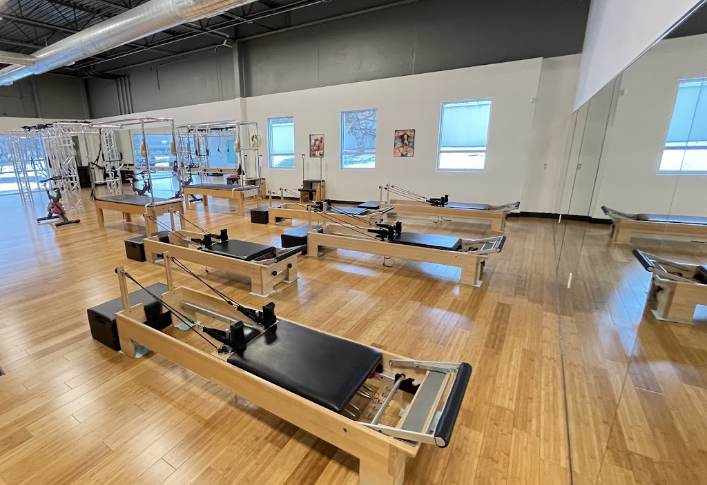 Pilates by Kahley | 12503 Hemlock St, Overland Park, KS 66213, USA | Phone: (913) 469-0001