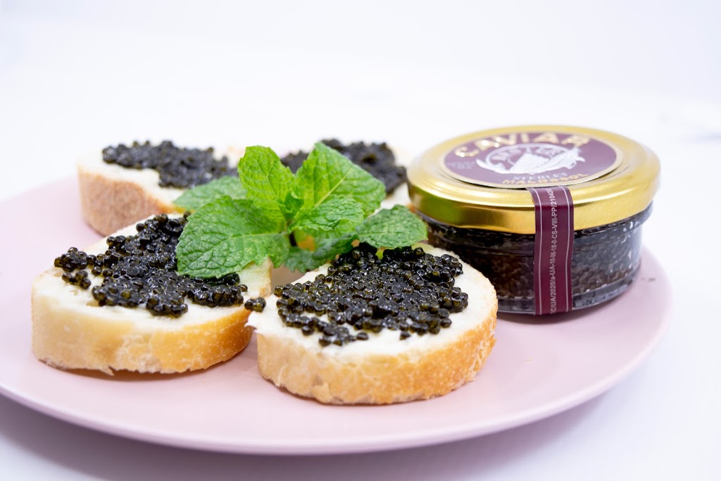 Global Caviar - Premium caviar just as you like it. | 153 Hart Ave, Doylestown, PA 18901, USA | Phone: (267) 410-7317