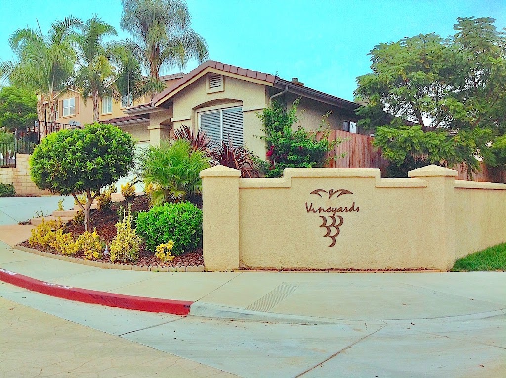 Sapphire Pacific | 484 Chardonnay Ct, San Marcos, CA 92069, USA | Phone: (619) 919-4919