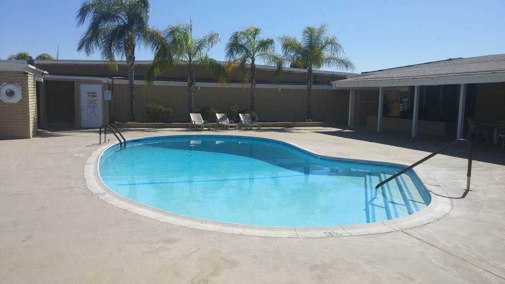 Santa Rosa Mobile Home Community | 1455 S State St, Hemet, CA 92543, USA | Phone: (951) 658-1816