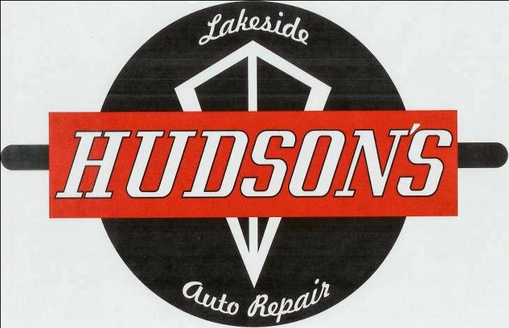 Hudsons Lakeside Auto Repair | 1110 Corporate Pkwy, Wentzville, MO 63385, USA | Phone: (636) 332-3340