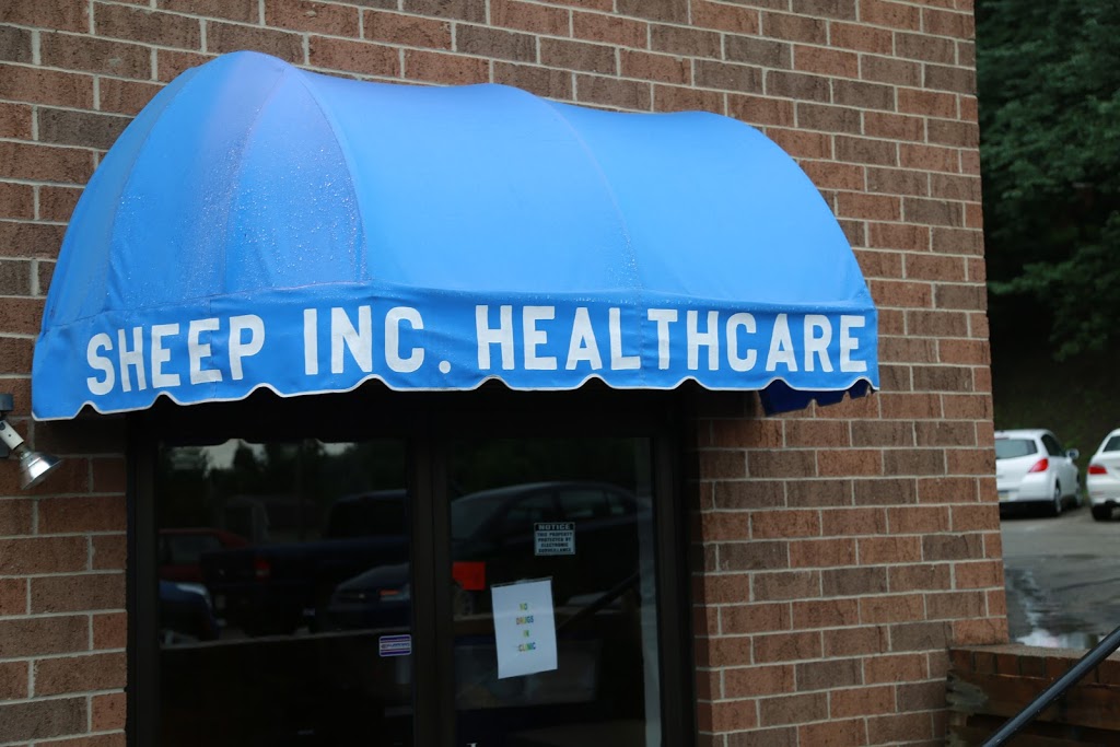 Sheep Inc Health Care Center | 11817 Frankstown Rd #151235, Penn Hills, PA 15235, USA | Phone: (412) 310-0062
