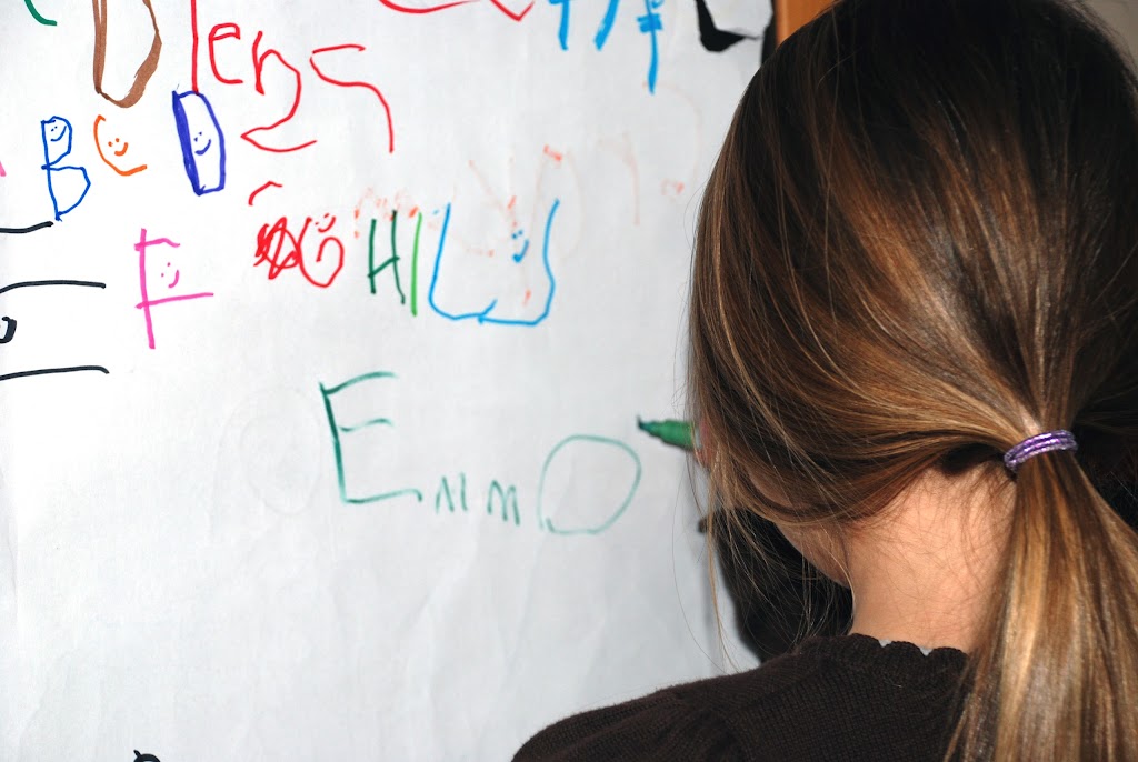 My Little Milestones Preschool | Halifax Pl, El Dorado Hills, CA 95762, USA | Phone: (559) 259-6158