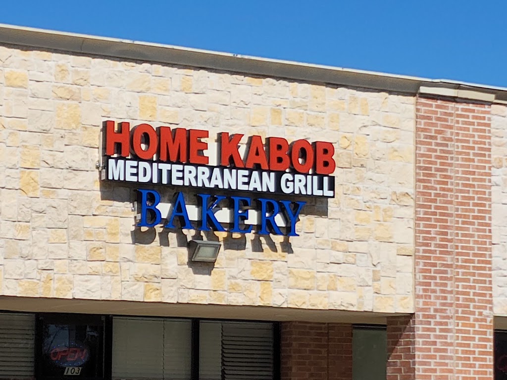 Home Kabob & Bakery | 4550 Eldorado Pkwy STE 103, McKinney, TX 75072, USA | Phone: (469) 714-0155