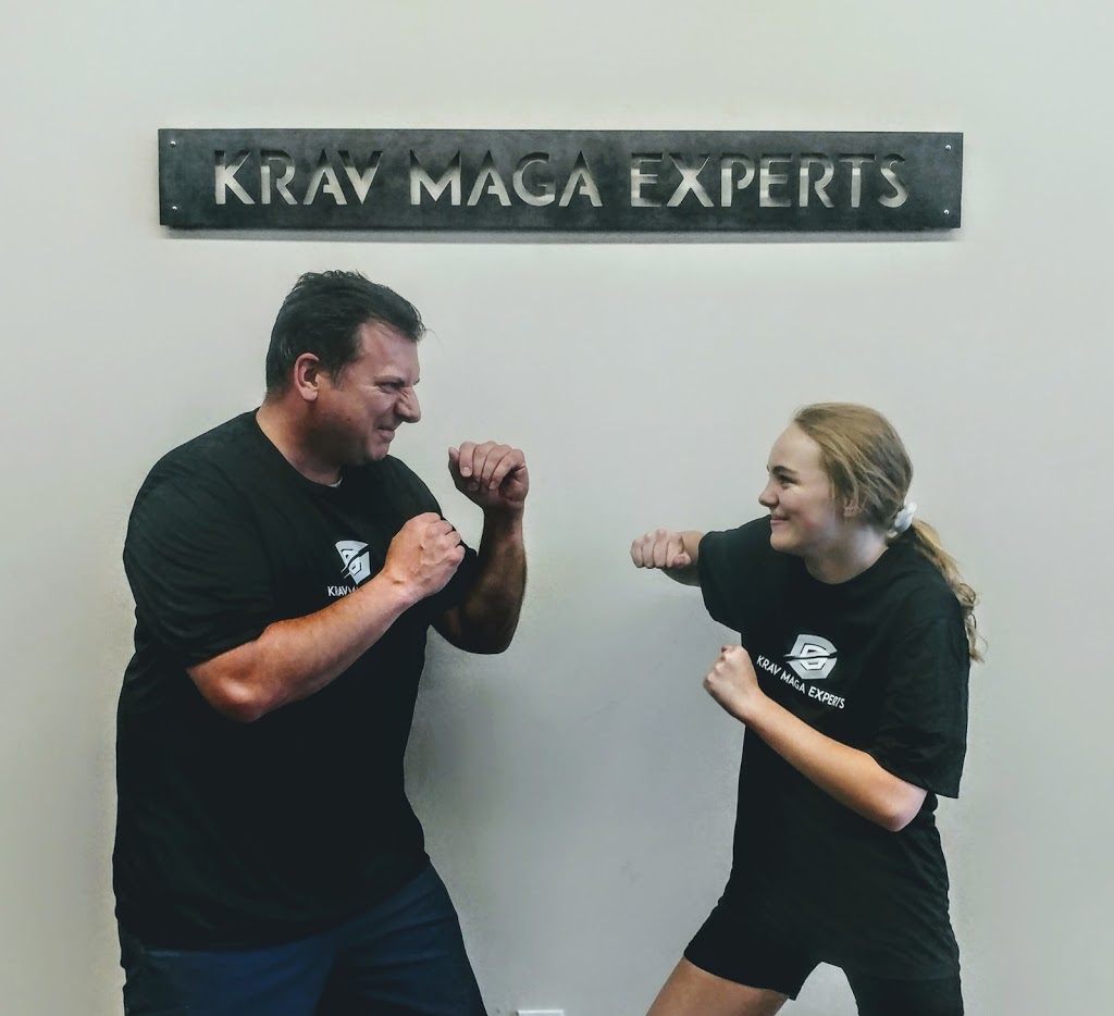 Krav Maga Experts Boise | 6431 W Ustick Rd, Boise, ID 83704 | Phone: (208) 999-7137