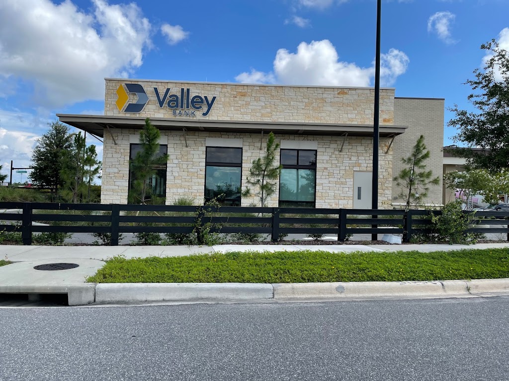 Valley Bank | 16026 New Independence Pkwy, Winter Garden, FL 34787, USA | Phone: (407) 567-2929