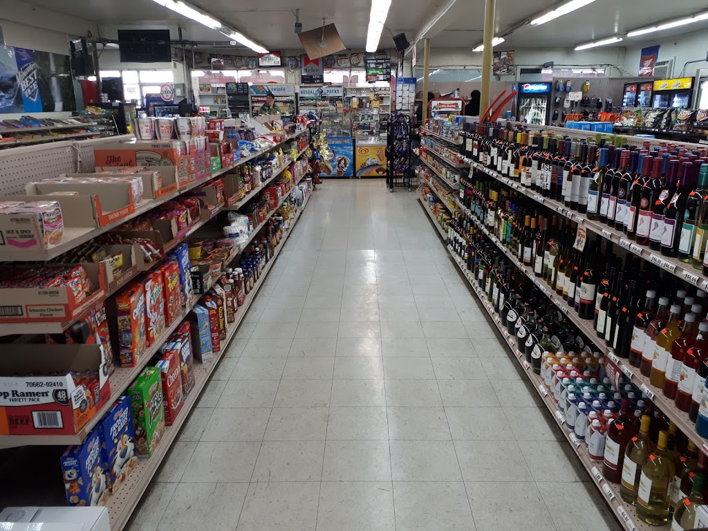 BC Food Store | 12918 SE Foster Rd, Portland, OR 97236, USA | Phone: (503) 761-1600