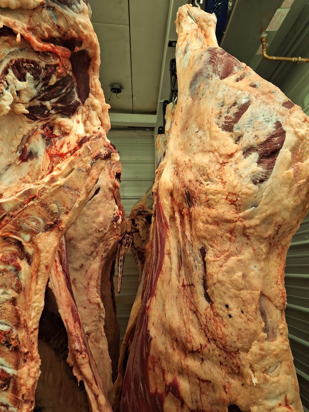 Burden Meats | 418 N Main St, Burden, KS 67019, USA | Phone: (620) 438-3000