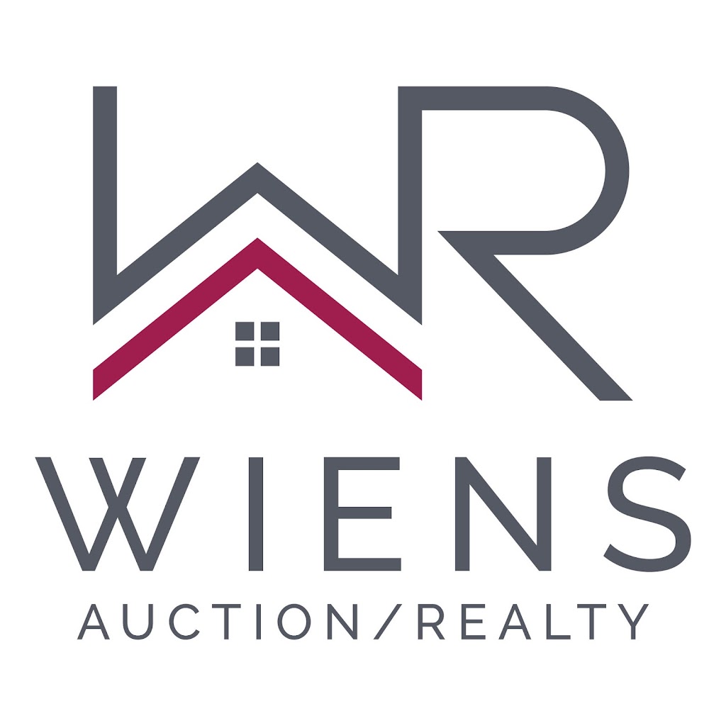 Wiens Auction/Realty LLC | 319 N Washington Ave, Wellington, KS 67152, USA | Phone: (620) 440-8558