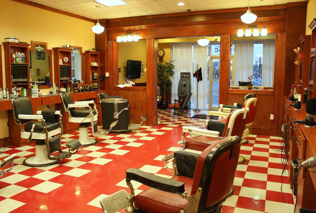 Brian Bunce Barbers | next door to Rite Aid near bowling alley, 4343 Ebenezer Rd, Nottingham, MD 21236, USA | Phone: (410) 248-0370