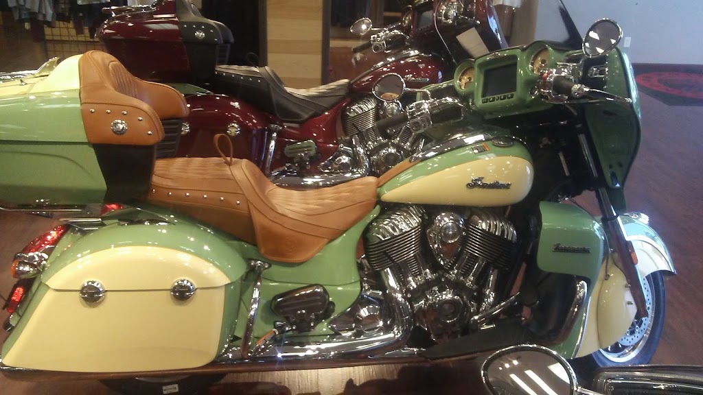 Big Tex Indian Motorcycle | 3801 I-35 Frontage Rd suite b, Denton, TX 76207, USA | Phone: (940) 218-6323