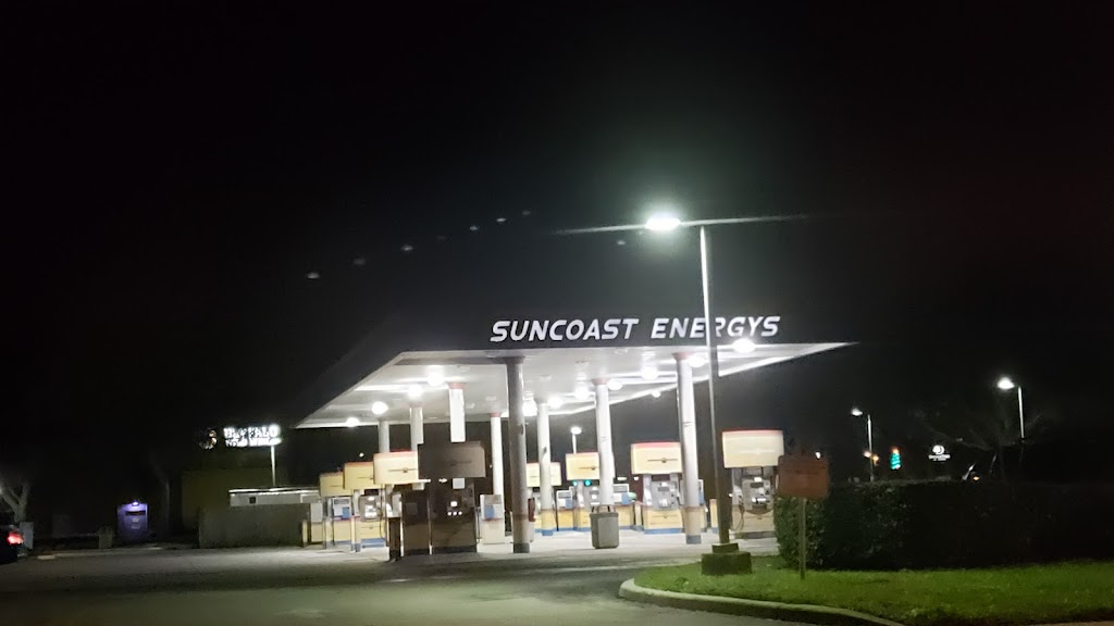 Suncoast Energy | 5928 Butler National Dr, Orlando, FL 32822, USA | Phone: (407) 438-2355