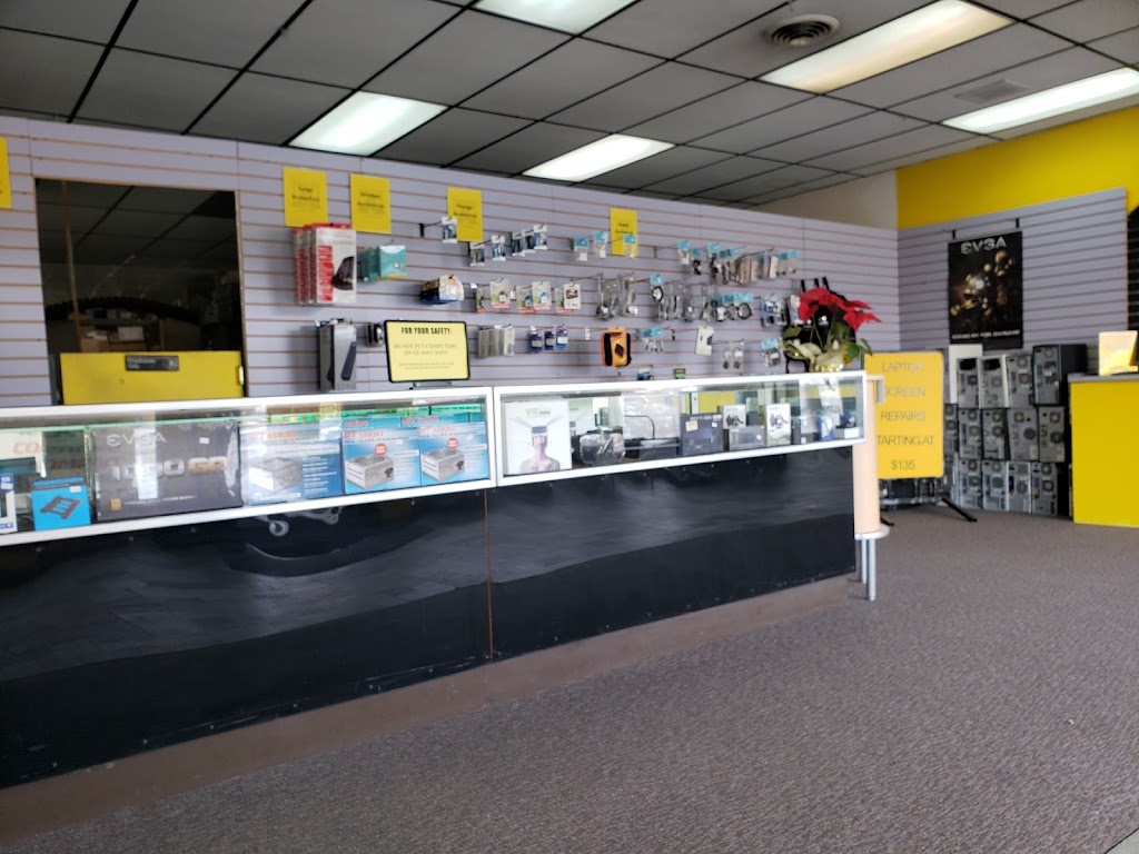 Computer Repair And Technologies Inc. | 1550 Altamont Ave #2, Schenectady, NY 12303, USA | Phone: (518) 356-3800