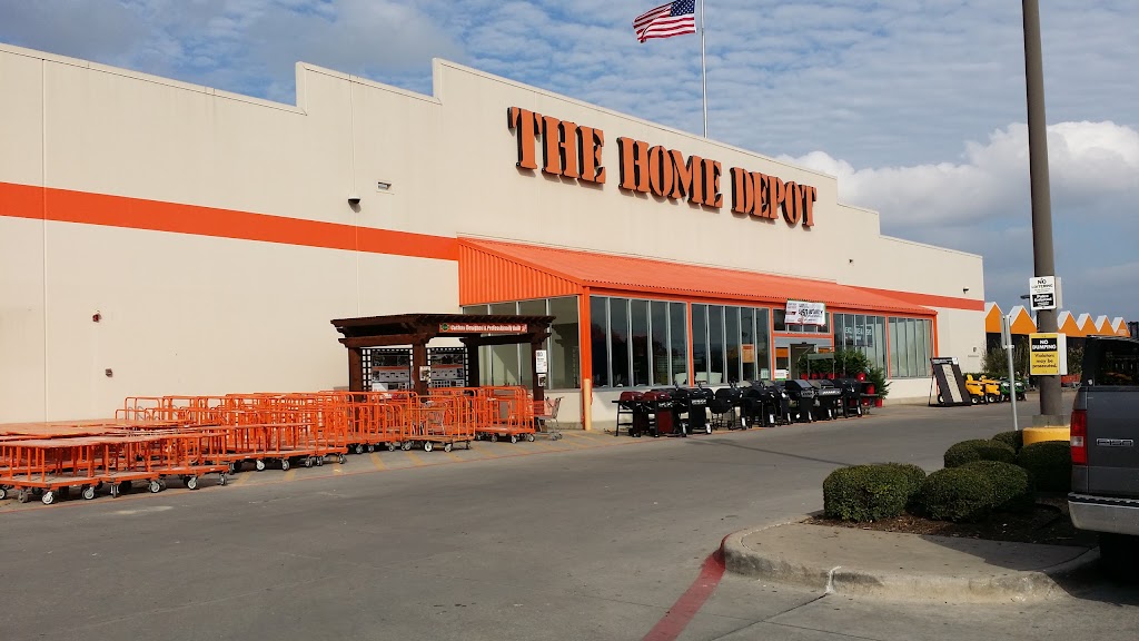 The Home Depot | 12005 Elam Rd, Balch Springs, TX 75180, USA | Phone: (972) 913-9491