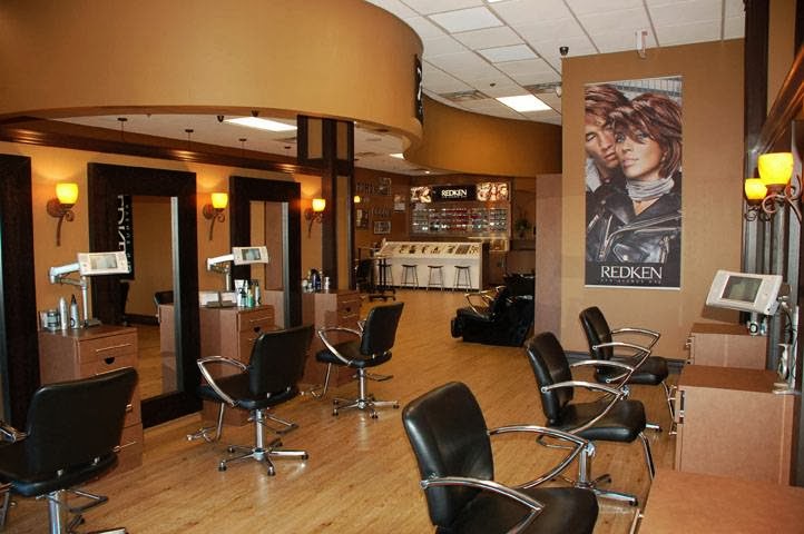 Madison Avenue Salon & Day Spa | 15210 S 50th St STE 150, Phoenix, AZ 85044 | Phone: (480) 759-3308