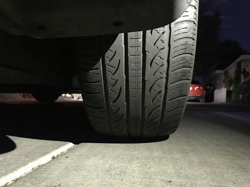 C & S Tire, Tune Ups And More | 4525 S 7th Ave, Phoenix, AZ 85041, USA | Phone: (602) 486-7554