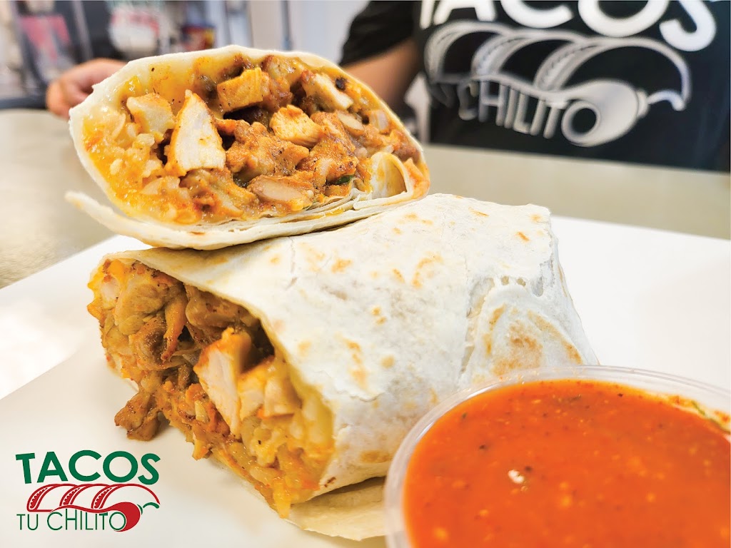 Tacos Tu Chilito | 8405 N Harwood Rd, North Richland Hills, TX 76180, USA | Phone: (817) 479-6183