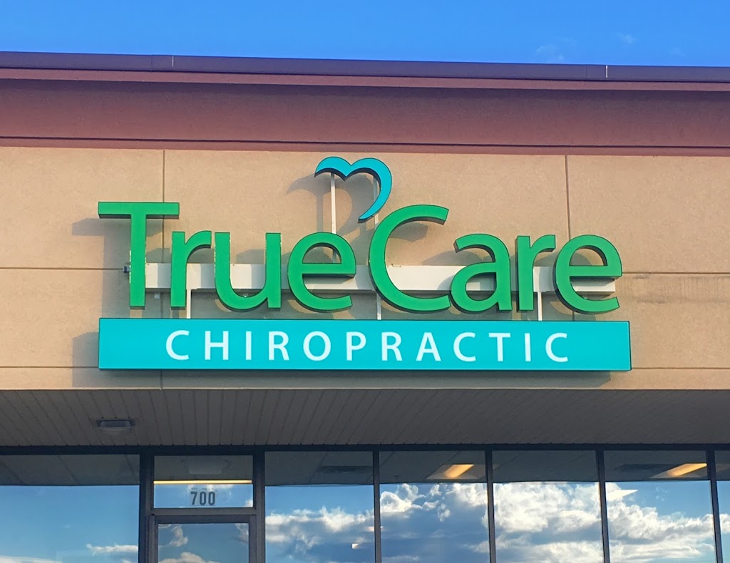 TrueCare Chiropractic | 1981 Silver Bell Rd #700, Eagan, MN 55122, USA | Phone: (651) 350-7179