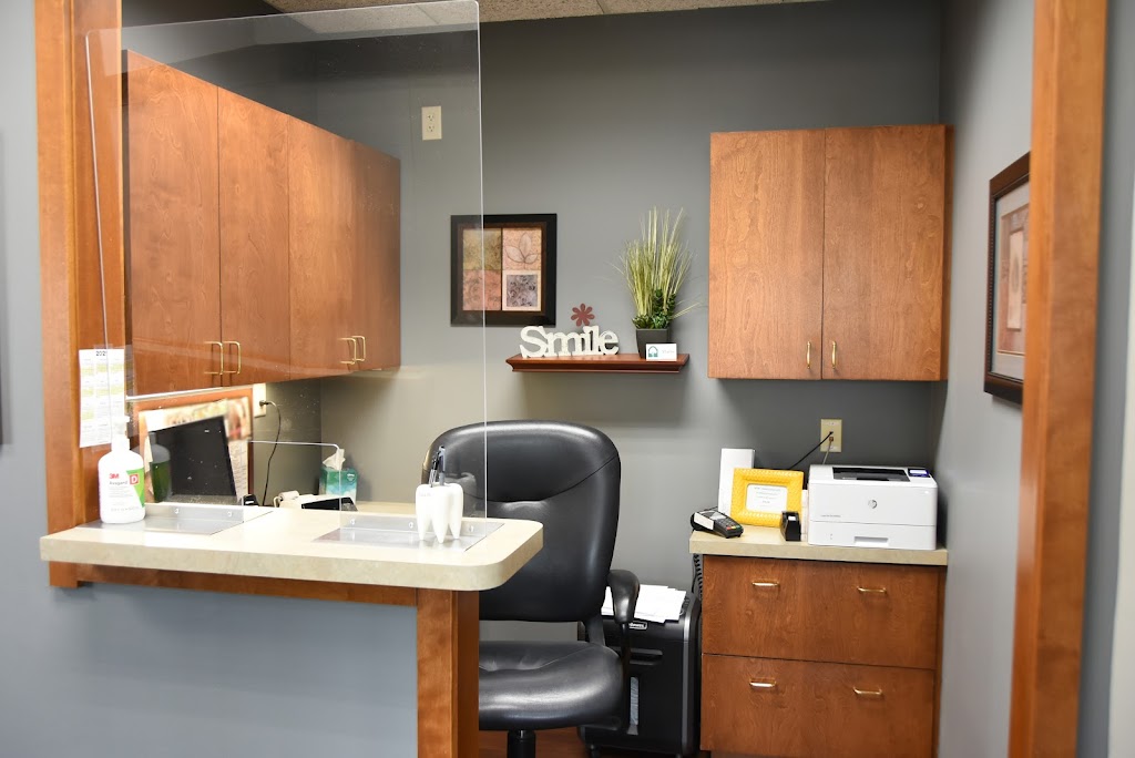 Oakwood Dental | 744 Ryan Dr # 203, Hudson, WI 54016, USA | Phone: (715) 386-5400