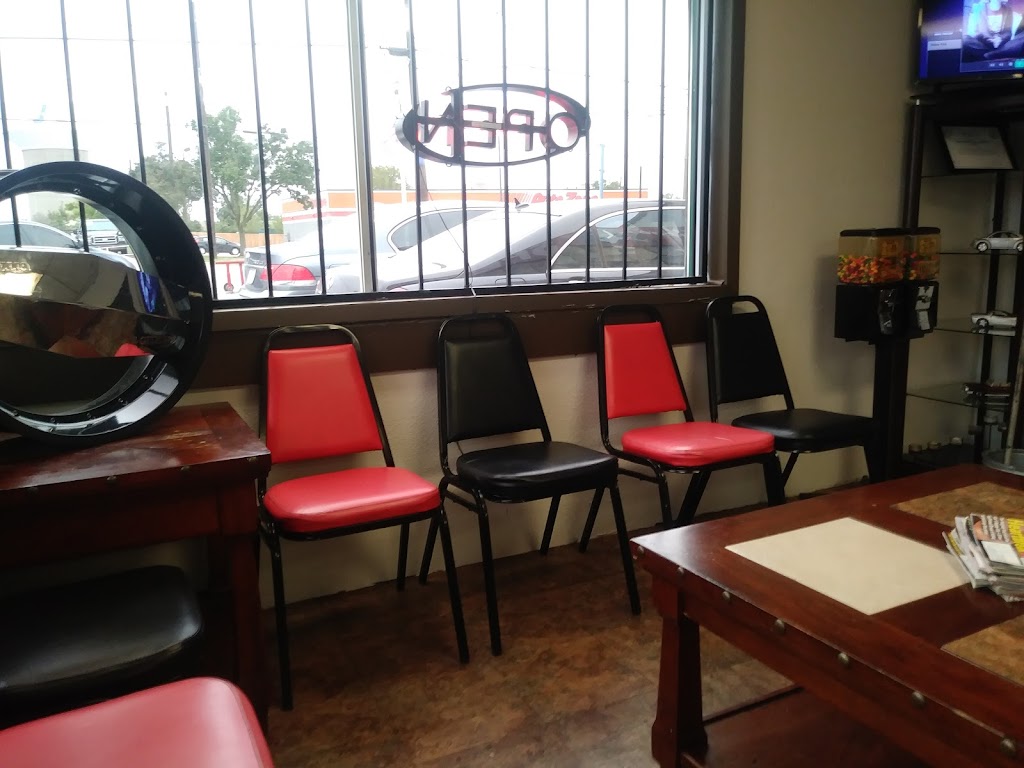 Speedy Tires & Wheels | 806 E Division St, Arlington, TX 76011, USA | Phone: (817) 801-0206