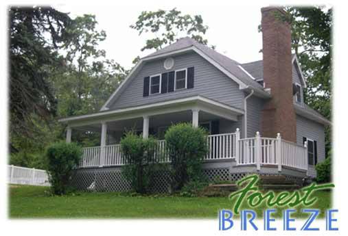 Forest Breeze Guest House | 165 Forest Dr, Ellwood City, PA 16117 | Phone: (724) 622-1785