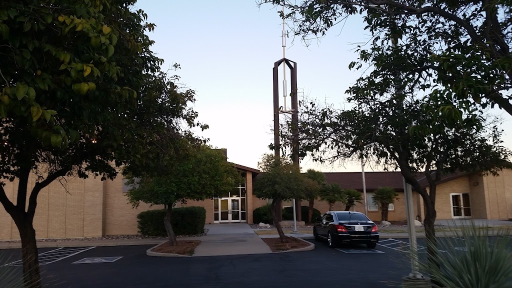 The Church of Jesus Christ of Latter-day Saints | 17699 S Camino De Las Quintas, Sahuarita, AZ 85629, USA | Phone: (520) 625-4104