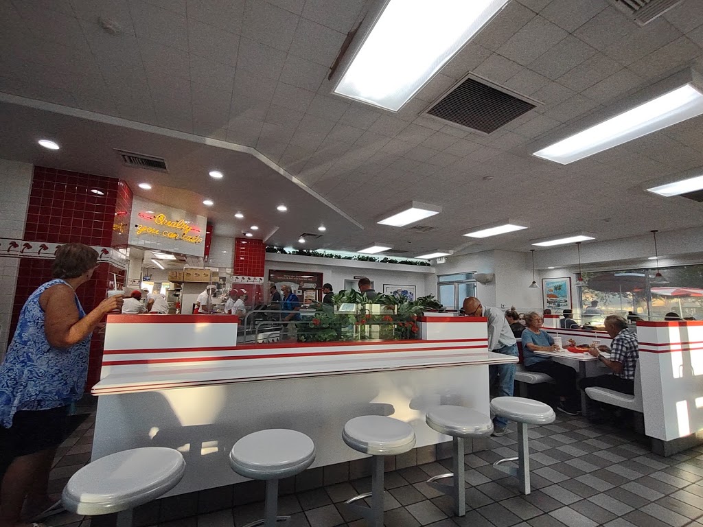 In-N-Out Burger | 3900 Pelandale Ave, Modesto, CA 95356, USA | Phone: (800) 786-1000