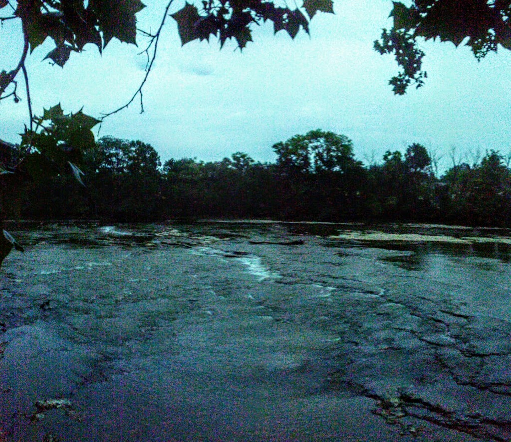 Nature Trails Park | 220 E Davis St, Tiffin, OH 44883, USA | Phone: (419) 448-5417