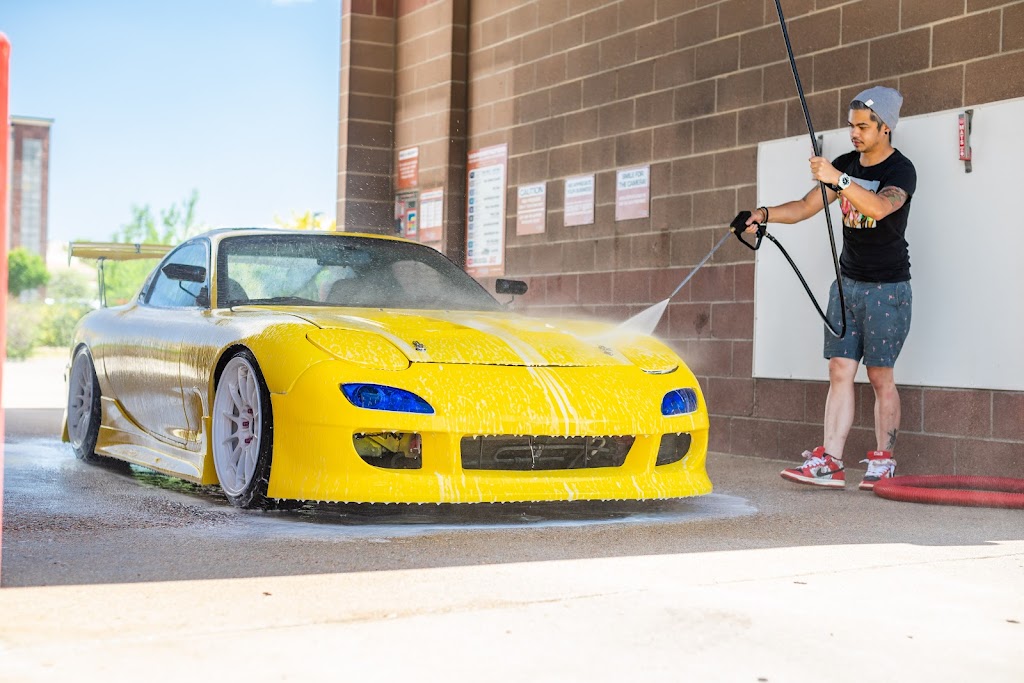 Autowash @ Meadow Pointe Car Wash | 7569 W 92nd Ave, Westminster, CO 80021, USA | Phone: (303) 927-9061