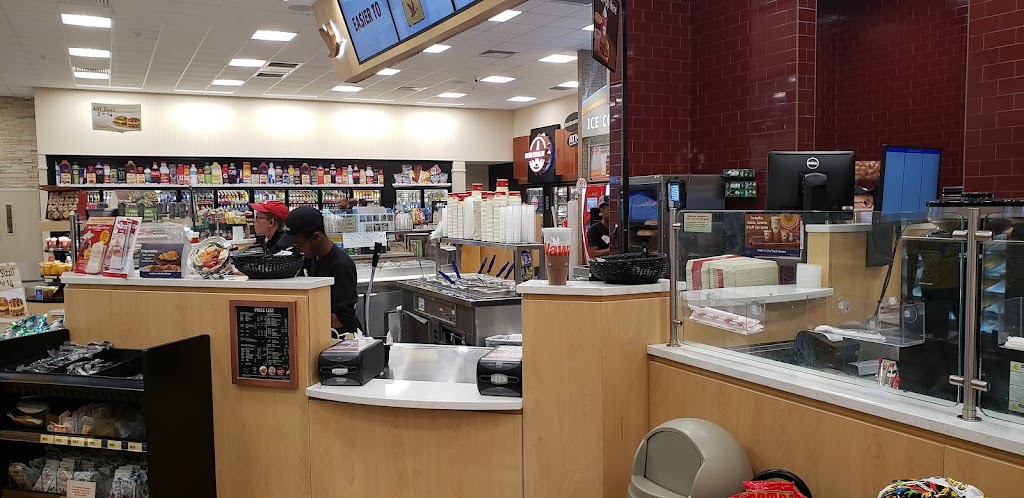 Wawa | 1600 S Hiatus Rd, Pembroke Pines, FL 33025, USA | Phone: (954) 281-4094