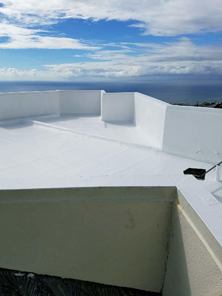 Roof Service Hawaii Inc. | 53-836 Kamehameha Hwy, Hauula, HI 96717, USA | Phone: (808) 864-5830