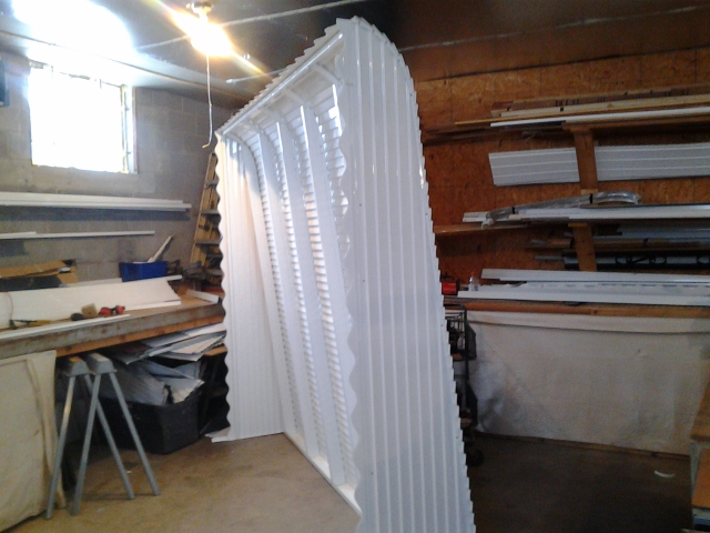 Hudson Valley Aluminum Awnings | 176 Flatbush Ave, Kingston, NY 12401, USA | Phone: (845) 538-7544
