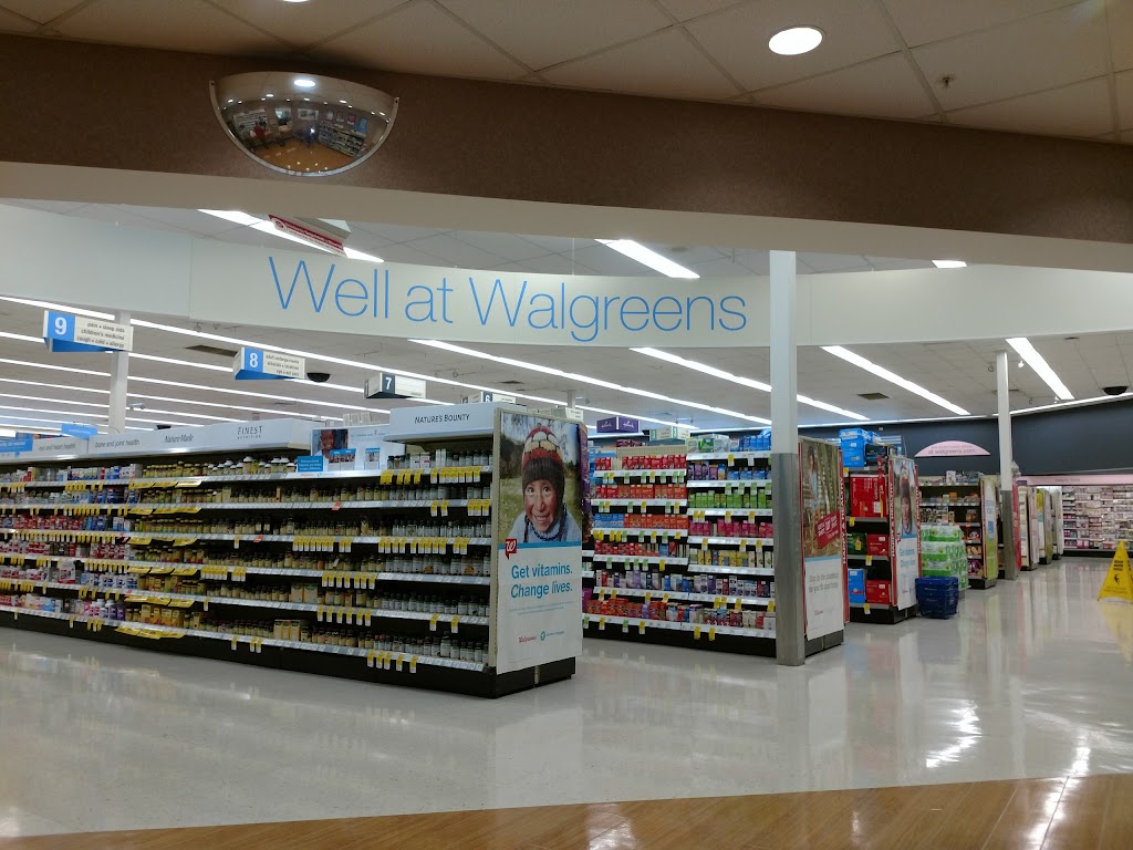 Walgreens | 57 W Main St, Amelia, OH 45102, USA | Phone: (513) 752-7131