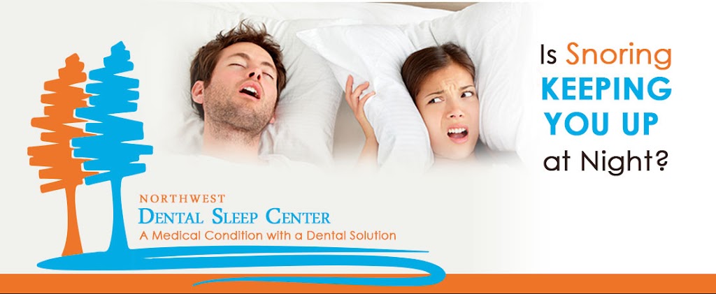 Dental Sleep Northwest | 8405 196th St SW, Edmonds, WA 98026, USA | Phone: (844) 207-5337