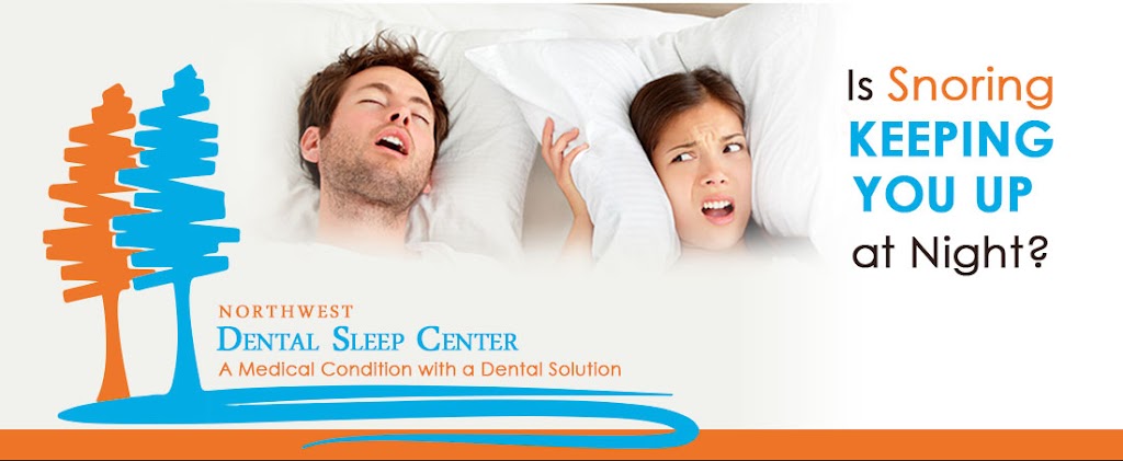 Dental Sleep Northwest | 8405 196th St SW, Edmonds, WA 98026 | Phone: (844) 207-5337