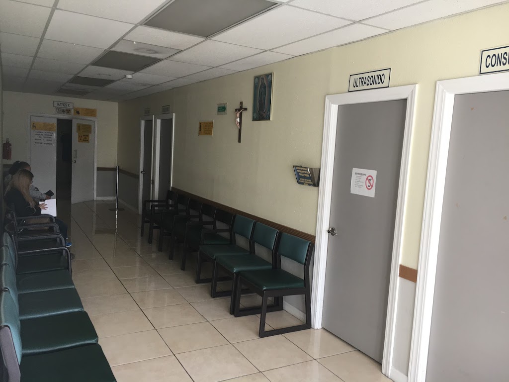 Hospital Santa Maria Sadec | Boulevard Zaragoza 423 Cuidad, Moderna, 32670 Cd Juárez, Chih., Mexico | Phone: 656 633 5695