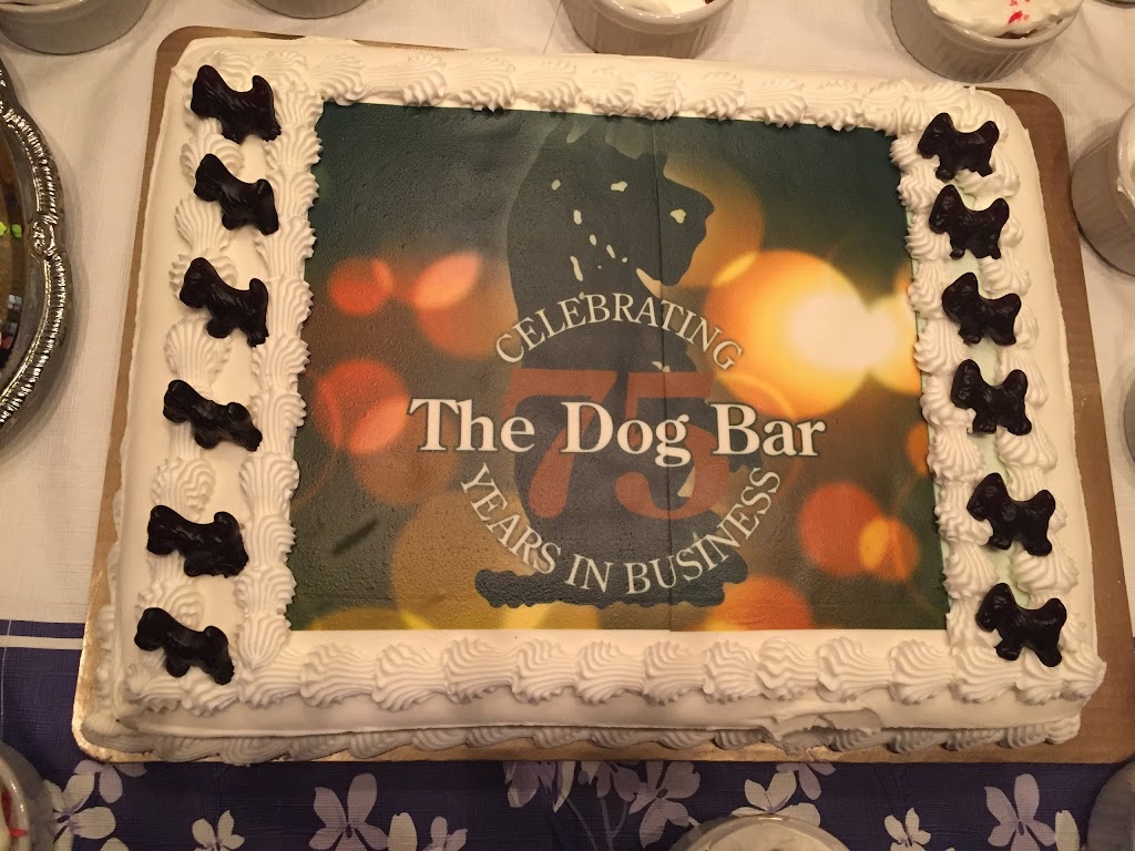 The Dog Bar | 1913 Davis Rd, West Falls, NY 14170, USA | Phone: (716) 652-5550