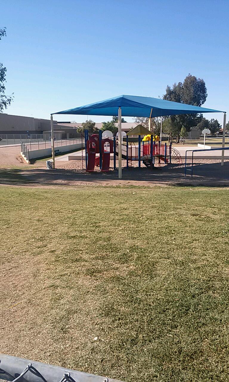 Robson Elementary School | 2122 E Pueblo Ave, Mesa, AZ 85204, USA | Phone: (480) 472-6600