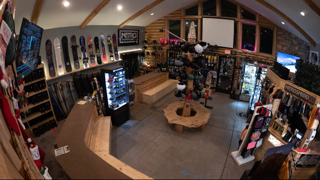 Big Bear Boards Inc. | 42698 Moonridge Rd, Big Bear Lake, CA 92315, USA | Phone: (909) 969-4725