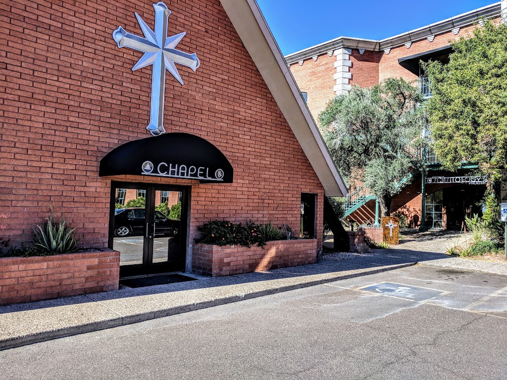 Church of Scientology of Arizona (Phoenix) | Phoenix, AZ 85018, USA | Phone: (602) 954-1417