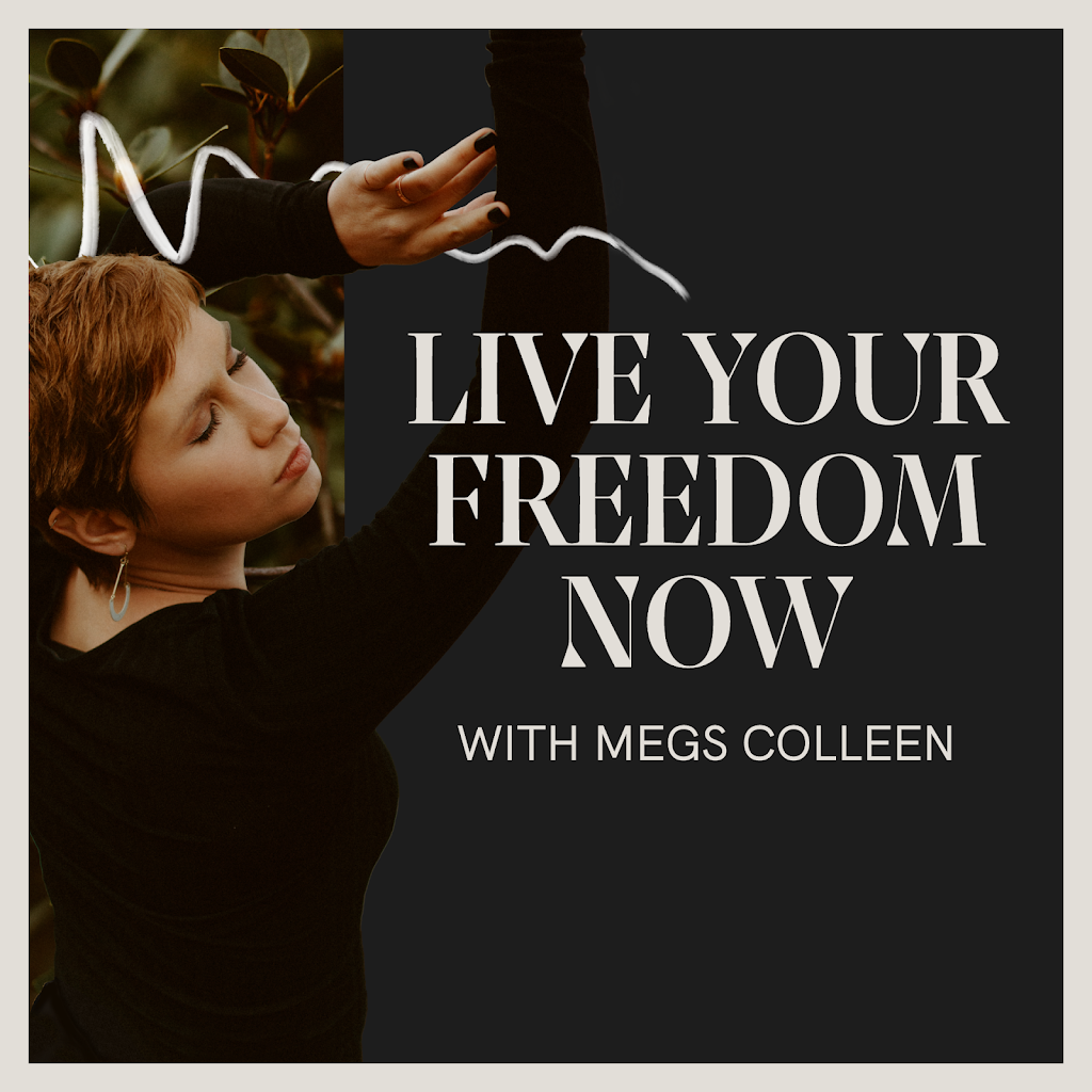 Megs Colleen | Life & Leadership Coaching | 145 Chrisman Ave, Ventura, CA 93001, USA | Phone: (312) 815-2774