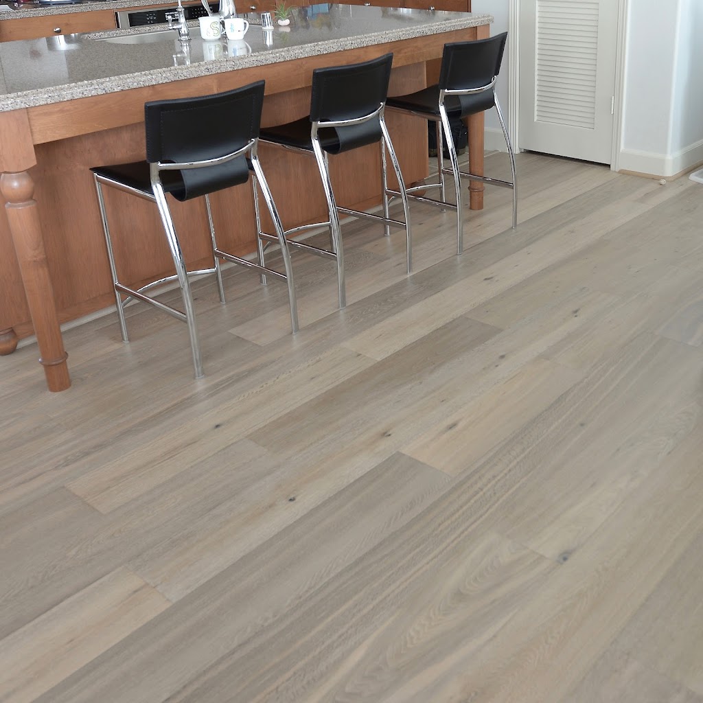 Complete Custom Floors | 1130 N Nimitz Hwy, Honolulu, HI 96817, USA | Phone: (808) 479-2342
